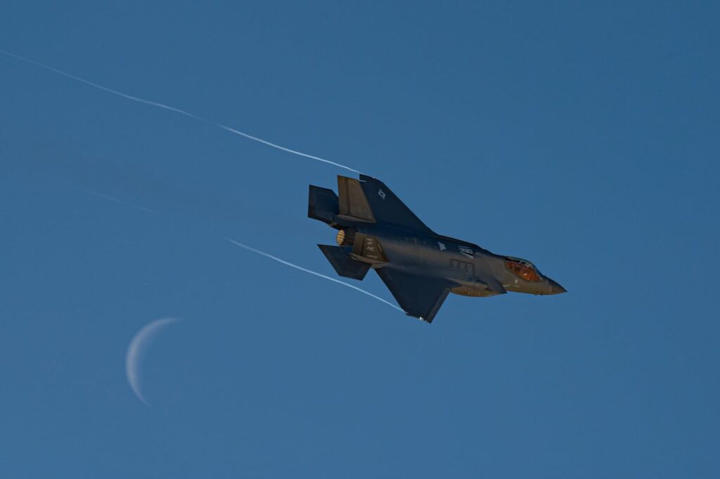 China studied US stealth aircraft — and learned the wrong lessons China studied US stealth aircraft — and learned the wrong lessons