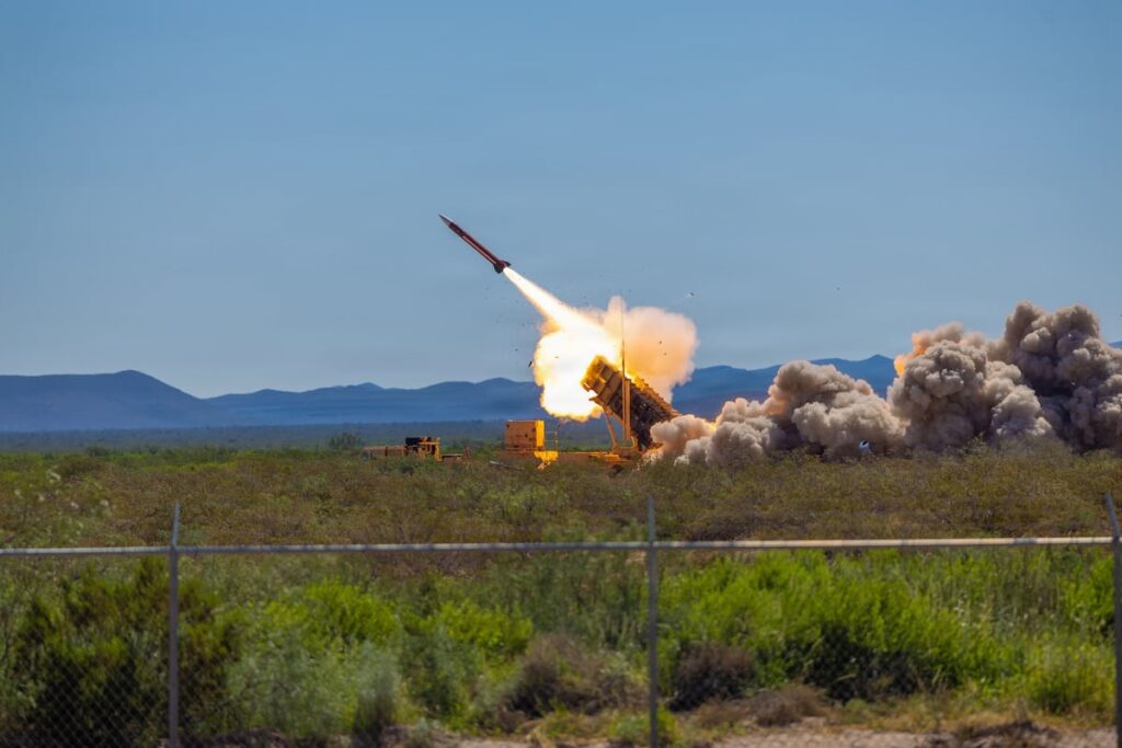 Zelenskyy taps European allies to build Freya, a cheaper Patriot-alternative to Russia’s ballistic missiles