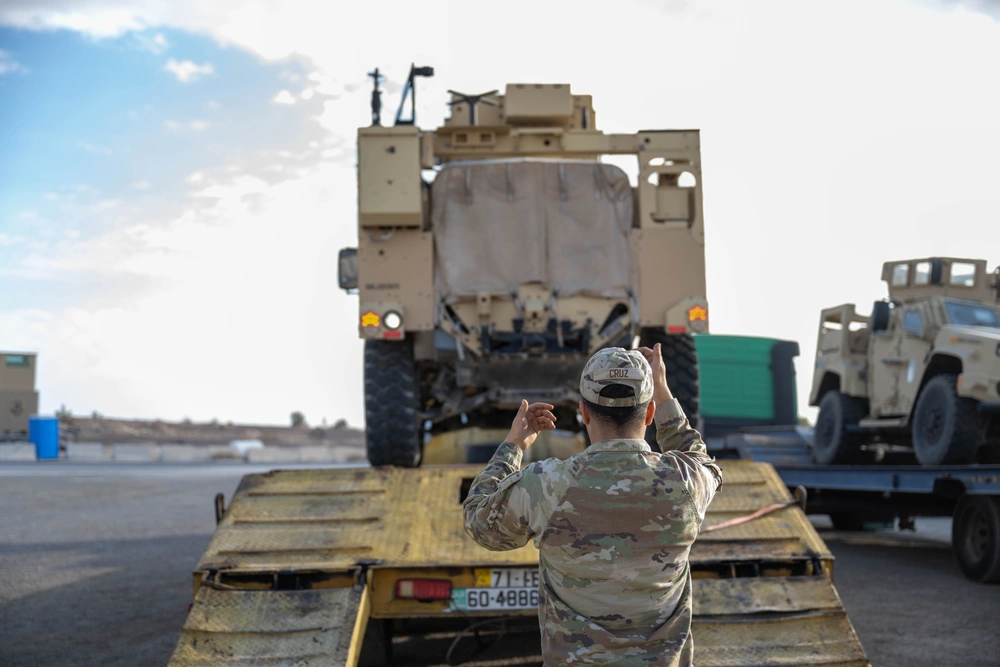 Salesforce security platform tapped to manage Air Force global vehicle fleet Salesforce security platform tapped to manage Air Force global vehicle fleet
