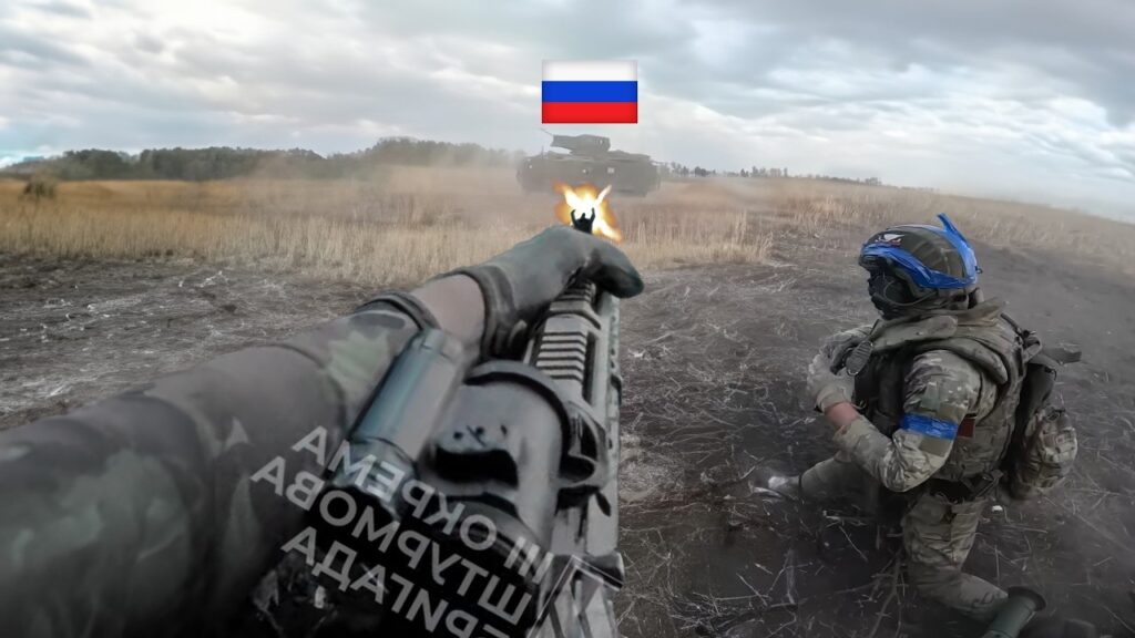🔴 UKRAINE WAR – 48 Hours of Hell • Ukrainian Forces Break Through The Russian Front in Heavy Combat