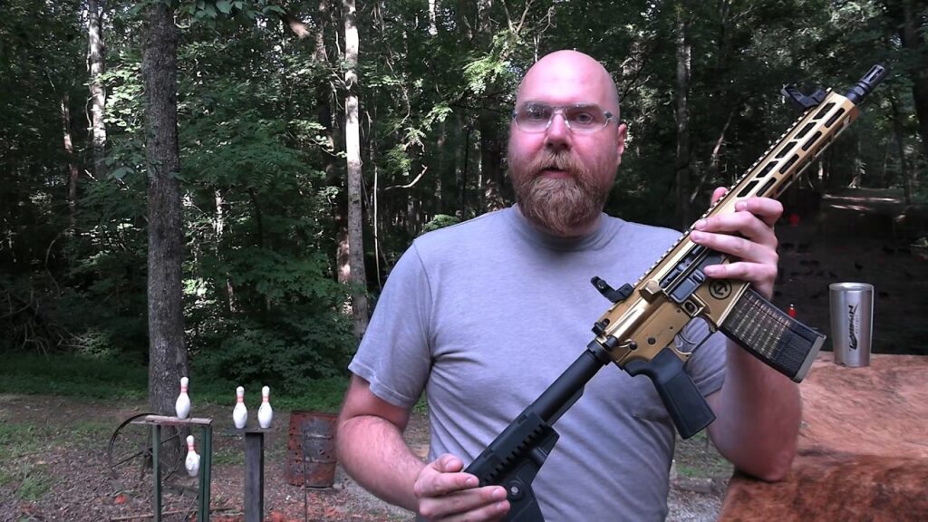 Is This the Cheapest AR Ever Made?