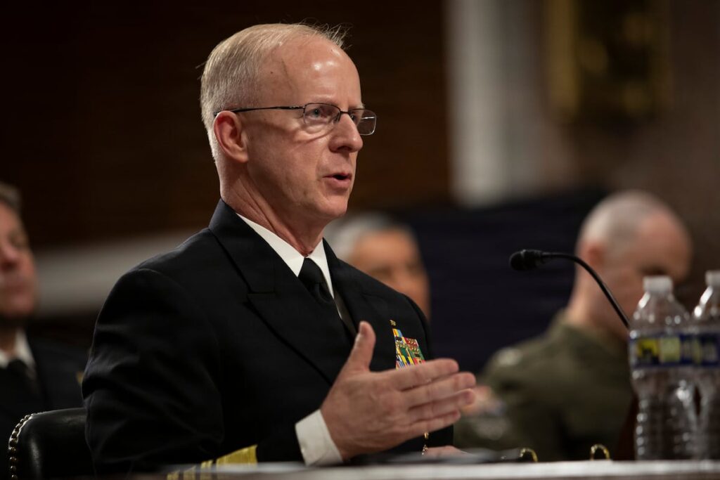 US Navy eyes port stops in Africa, India after USS Abraham Lincoln’s marathon deployment US Navy eyes port stops in Africa, India after USS Abraham Lincoln’s marathon deployment
