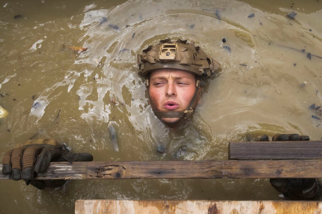 Marine Corps to add 6,500 billets in force expansion