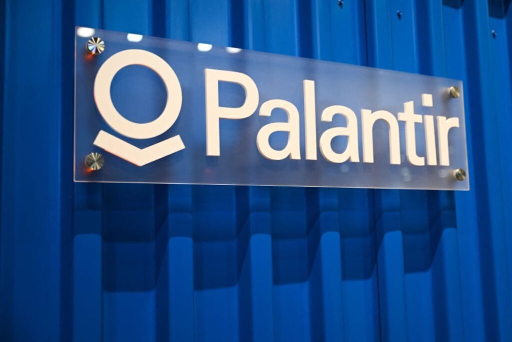 US Army awards 2M to Palantir, Anduril for TITAN production US Army awards 2M to Palantir, Anduril for TITAN production