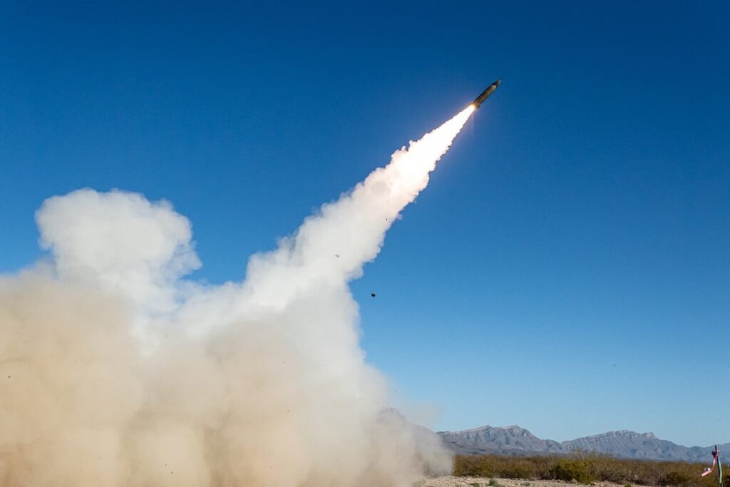 US Army awards Lockheed Martin .2B PrSM contract US Army awards Lockheed Martin .2B PrSM contract
