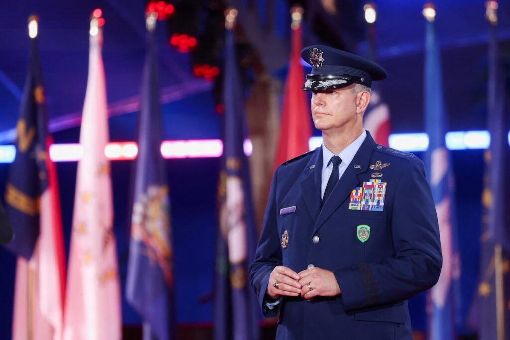 US to provide critical but more limited capabilities to NATO, top commander says
