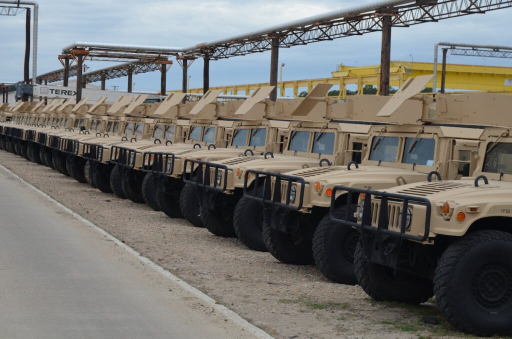 Army launches ‘night court’ review of weapons systems Army launches ‘night court’ review of weapons systems