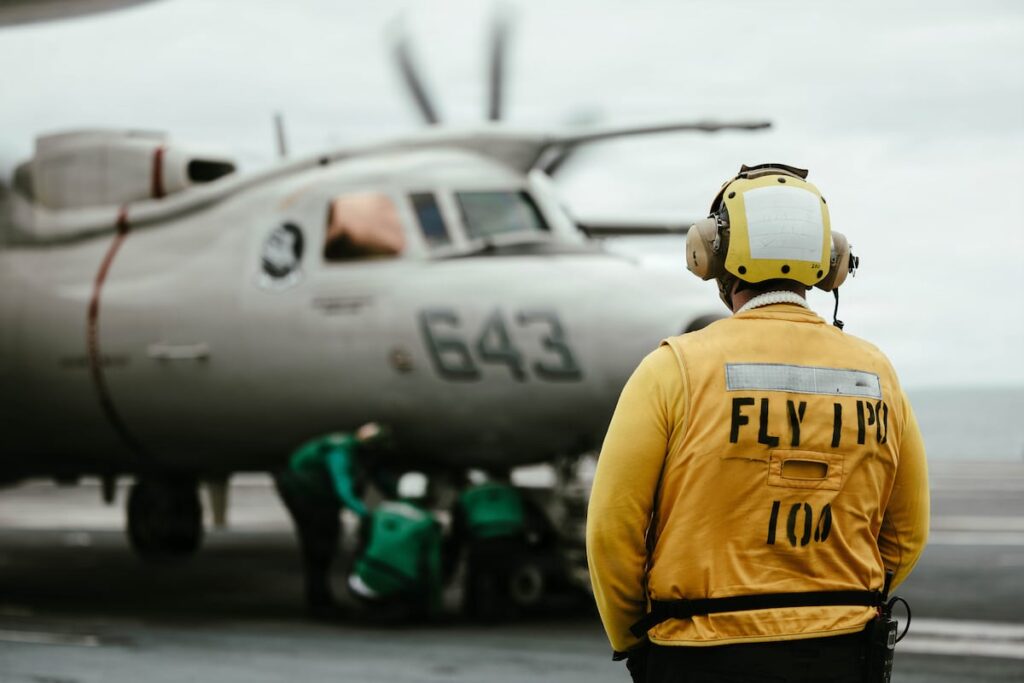 2 aviators eject, 4 injured during landing mishap aboard USS Dwight D. Eisenhower 2 aviators eject, 4 injured during landing mishap aboard USS Dwight D. Eisenhower