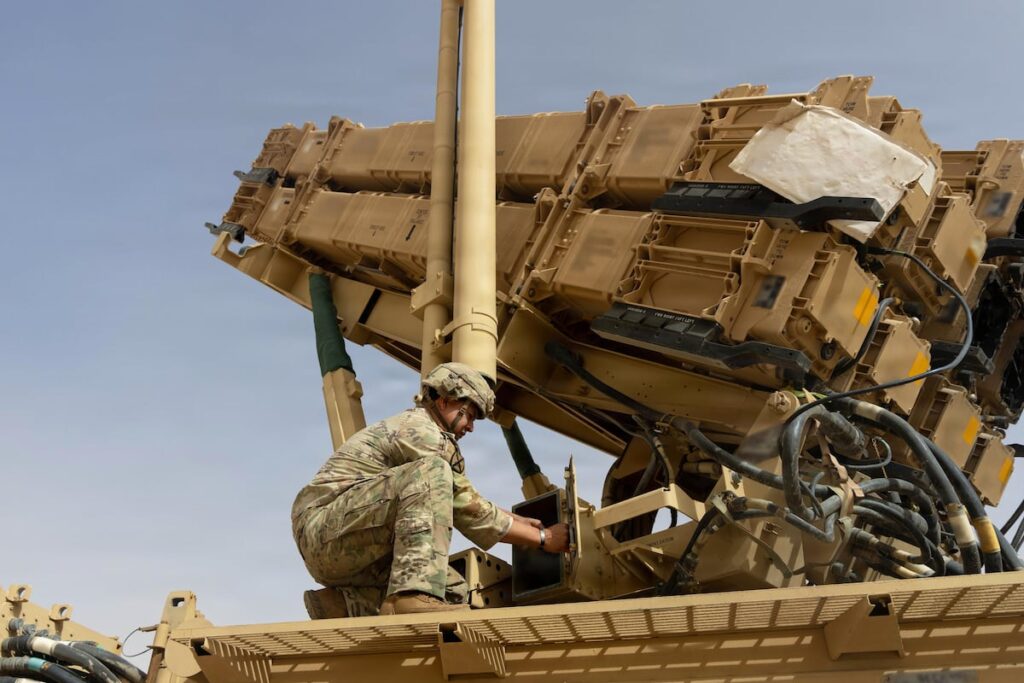 Iran war has cost billion, depleted two-thirds of US missile interceptors, CBO says Iran war has cost billion, depleted two-thirds of US missile interceptors, CBO says