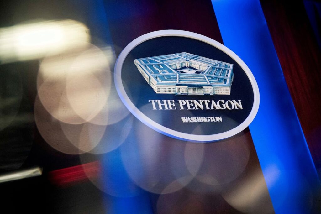 US appeals court upholds Pentagon’s blacklisting of Anthropic US appeals court upholds Pentagon’s blacklisting of Anthropic
