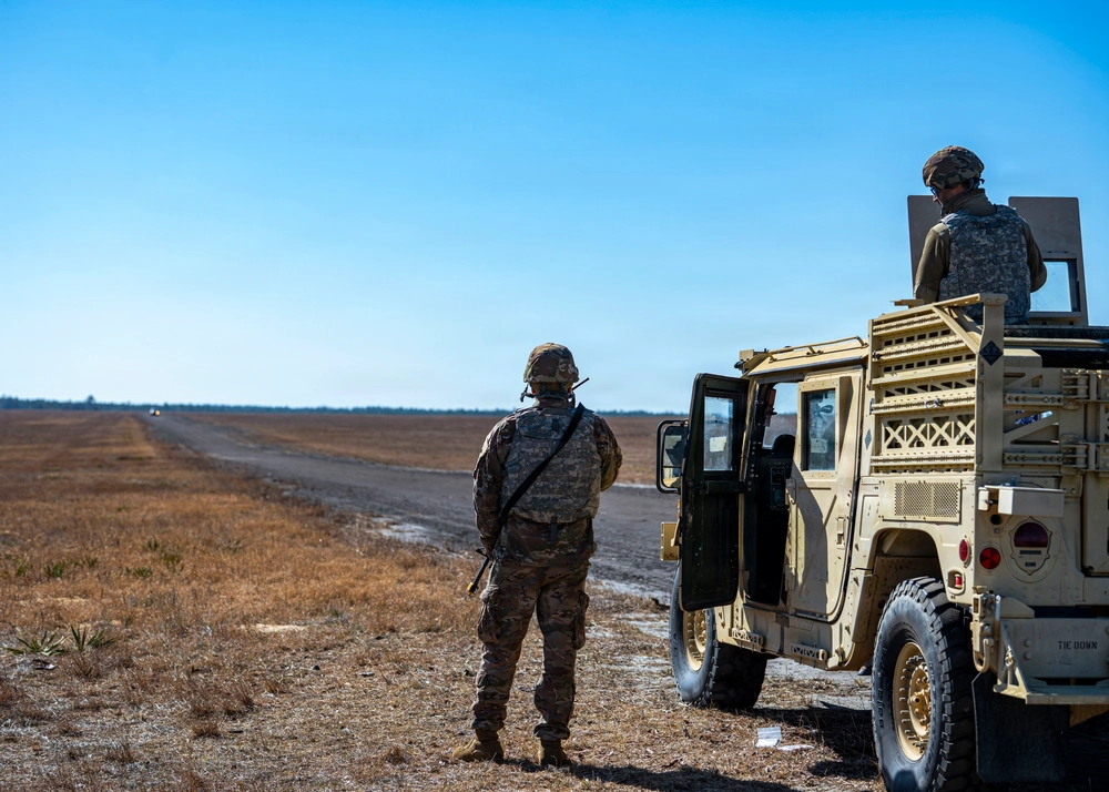 Air Force identifies airman found dead in burnt car near Florida base Air Force identifies airman found dead in burnt car near Florida base