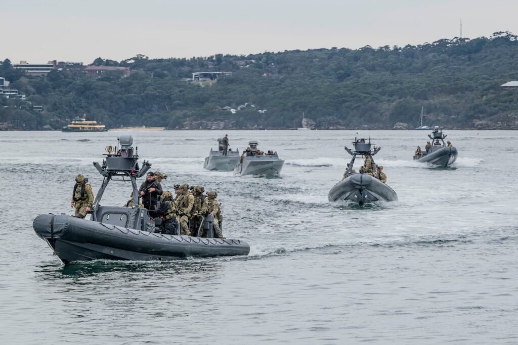 Naval Special Warfare Command failed to identify, treat TBI in service members: Watchdog Naval Special Warfare Command failed to identify, treat TBI in service members: Watchdog