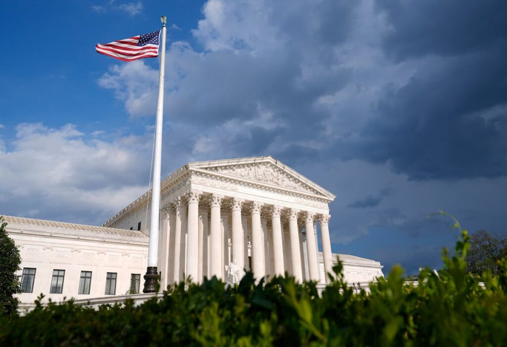 Supreme Court hears incarcerated veteran’s case challenging process for VA claims appeals Supreme Court hears incarcerated veteran’s case challenging process for VA claims appeals