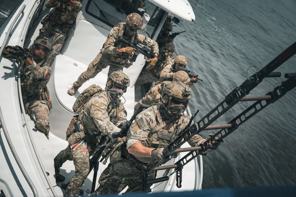 US ‘economic supremacy’ key in the Western Hemisphere, top US Army general says